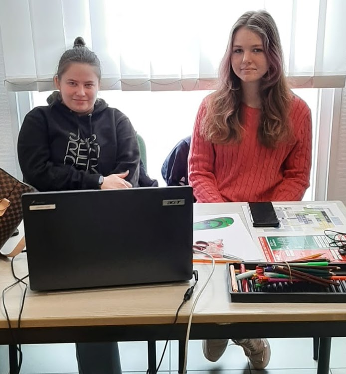 Erasmus+ praxe - Reggio di Calabria, Itálie 2023