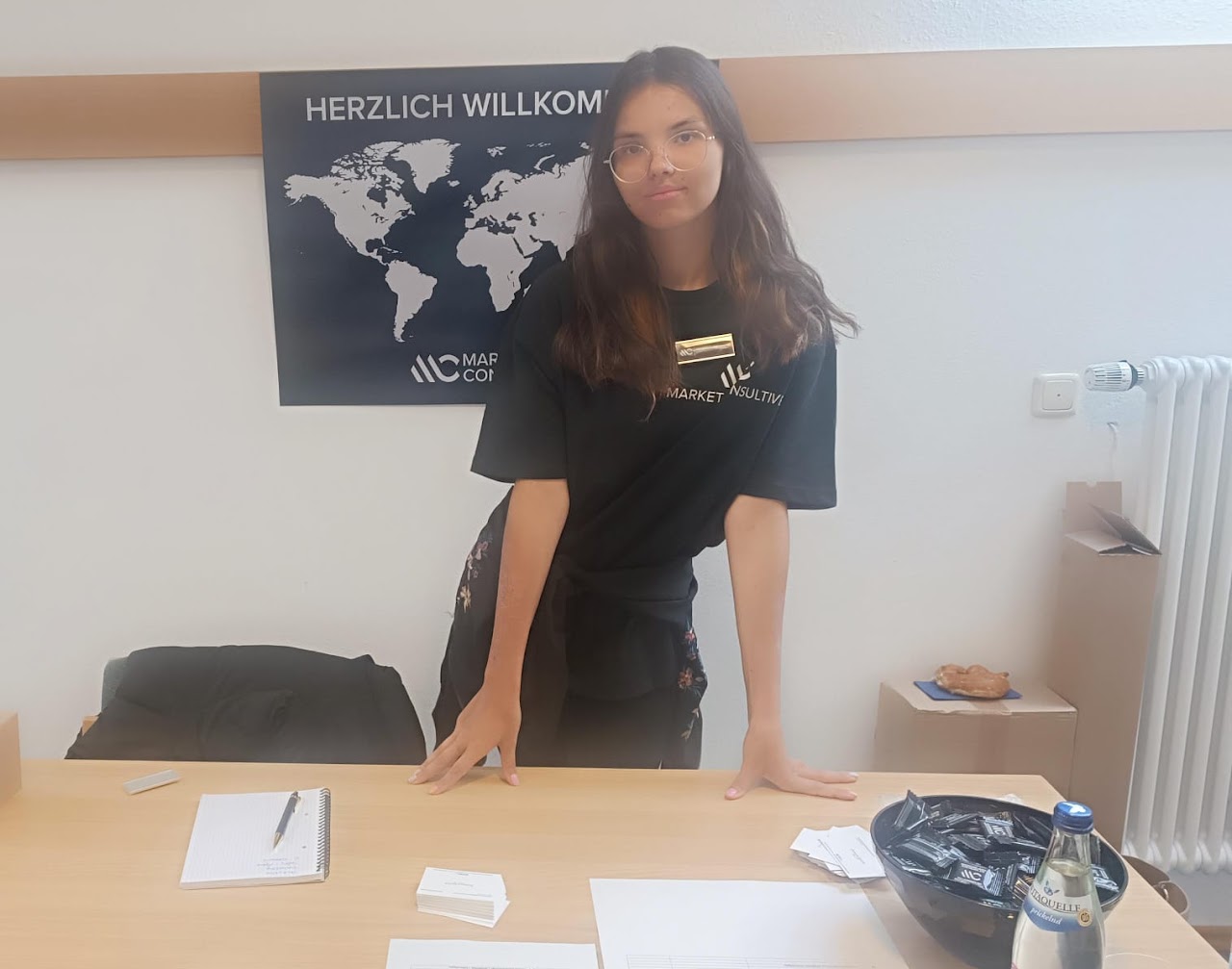 Erasmus+ praxe - Nazilli, Turecko 2023