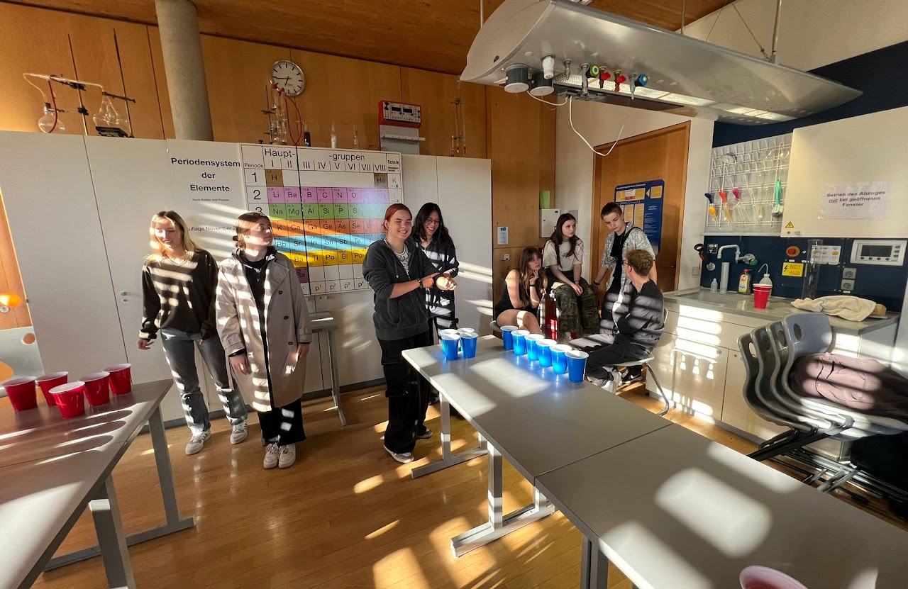 Erasmus+ praxe - Hazebrouck, Francie 2022
